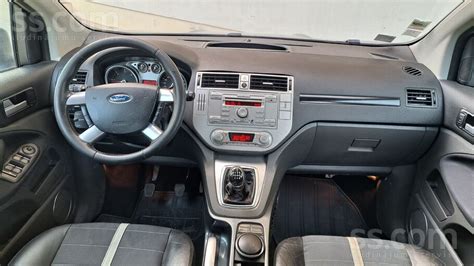 Ss Lv Ford Kuga Cena Izcils Auto No Francijas Tdci