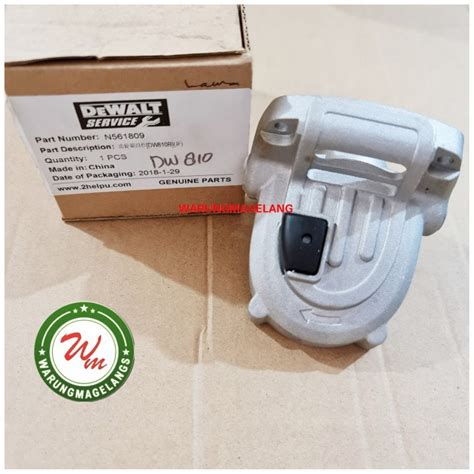 Jual L Bearing Box Dw Gear Housing Kepala Gerinda For Dewalt Dw