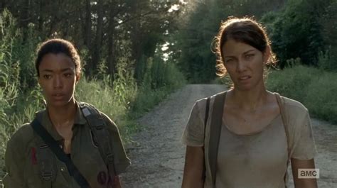 Recap of "The Walking Dead" Season 5 Episode 10 | Recap Guide