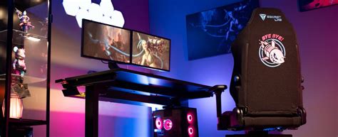 Secretlab Skins Let You Customize Your Gaming Chair Cirrkus News