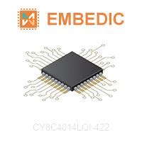 Cy C Lqi Cypress Bit Mcu Embedic