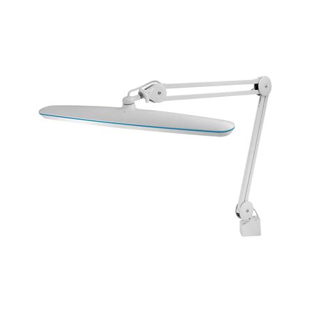 Настольная светодиодная лампа на струбцине Lucia Cosmetic L580 ...