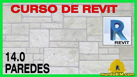 Tutorial Revit Para Principiantes 140 Como Dibujar Paredes Youtube