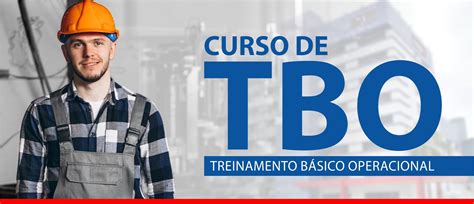 Curso Intensivo Tbo Treinamento B Sico Operacional Sympla