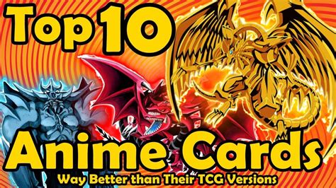 Yu Gi Oh Anime Cards / Yu Gi Oh Anime Cards Black Metal Dragon / Shock ...