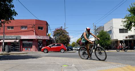 La ola de calor ya azota a La Plata el pronóstico día por día y una