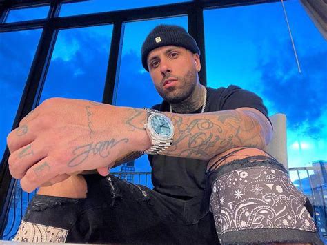 Estrena Nicky Jam Toy A Mil