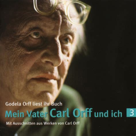 Godela Orff Schauspielerin P Dagogin Autorin Tochter Von Carl Orff