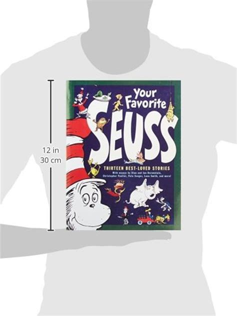 Your Favorite Seuss Classic Seuss Superdealbook