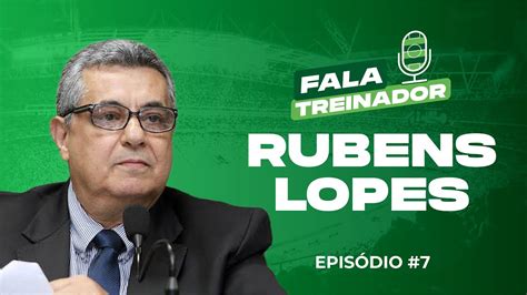 Rubens Lopes Um Dos Chef Es Do Futebol Presid Da Ferj E Vice Da Cbf