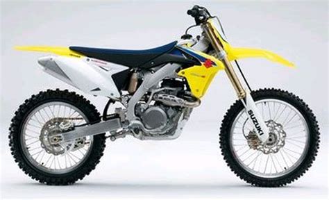 Suzuki Valenti Rm Z Prezzo Scheda Tecnica E Foto Dueruote