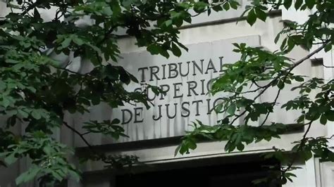 El Novio De Ayuso Citado En El Tsjm Para Ratificar Su Querella Contra