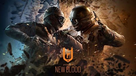 Rainbow Six Siege is offering reduced Operator prices, new skins and more