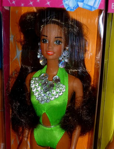 Teresa Sun Jewel Barbie Doll Mattel 1993 Super Star 76 Flickr