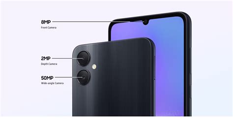 Samsung Galaxy A05 Và Galaxy A05s Ra Mắt Qualcomm Snapdragon 680 Camera 50mp Màn Hình 90hz