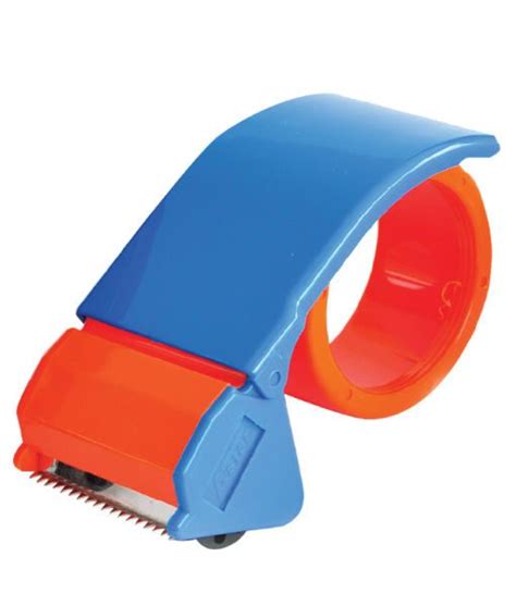 Opp Tape Dispenser Without Handle ( Plastic ) – FP Media