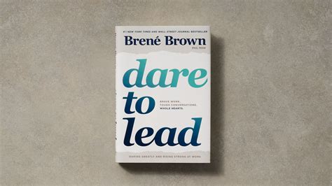 Dare to Lead - Brené Brown