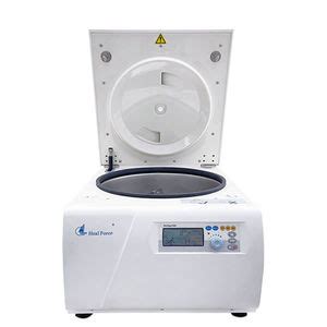 Laboratory Centrifuge Neofuge R Heal Force Benchtop Swing Out