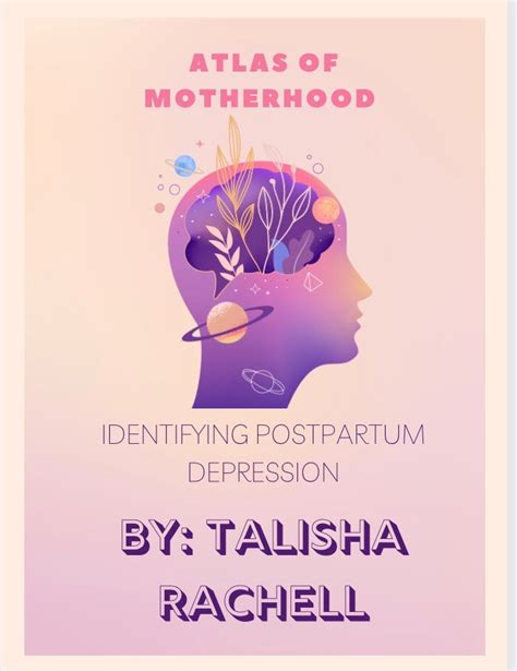 Title Identifying Postpartum Depression Signs Symptoms And Seeking Support By Atlas Of