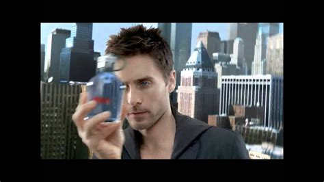 HUGO Just Different And HUGO Man Commercial Featuring Jared Leto YouTube