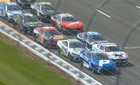 NASCAR Coca Cola 600 Full Race Replay - May 25, 2025