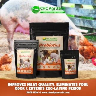 CHC AGRITECH Activator Farmers Friend Maxigrow Probiotics Aqualife