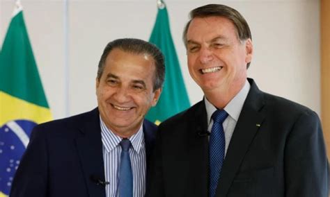 Criticas De Malafaia Exp E Fragilidade De Lideran A De Bolsonaro Blog