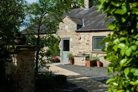 Luxury Holiday Cottages In Northumberland Beacon Hill Farm