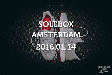 Solebox Solebox Opens In