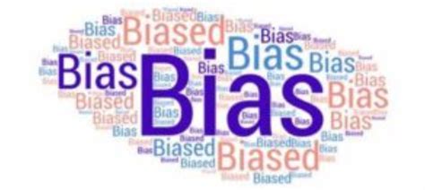 Library - Read About Bias in Statistics - Sativus