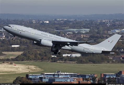 ZZ336 Royal Air Force Airbus Voyager KC2 A330 243MRTT Photo By Chris