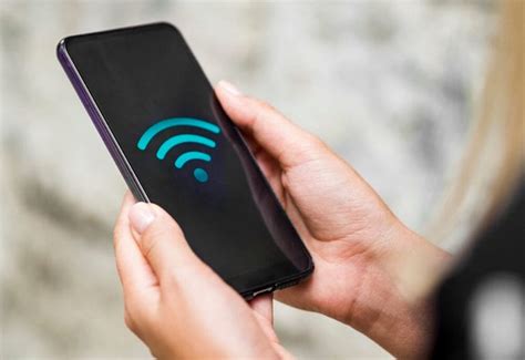 8 Ways To Fix Wi Fi Won’t Turn On Android Phone Techcult