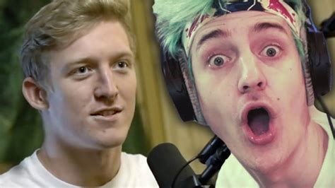 Tfue Breaks Silence On New Organization Claims By Faze Clan Ninja Reacts Youtube