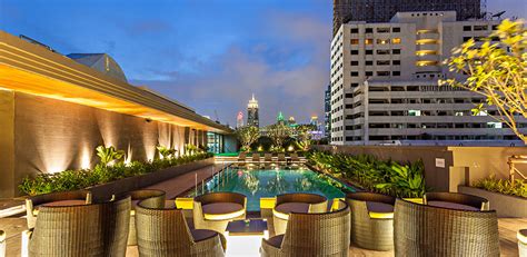 Best Western Plus Sukhumvit 1 Sukhumvit Hotel Thailand