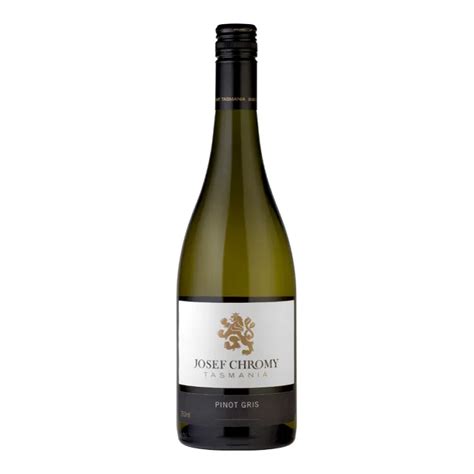 Buy Josef Chromy Pinot Gris Wine Online Order Josef Chromy Pinot Gris