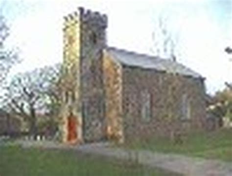 Trevenson: St Illogan - A Church Near You