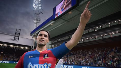 Ted Lasso And AFC Richmond To Appear In FIFA 23