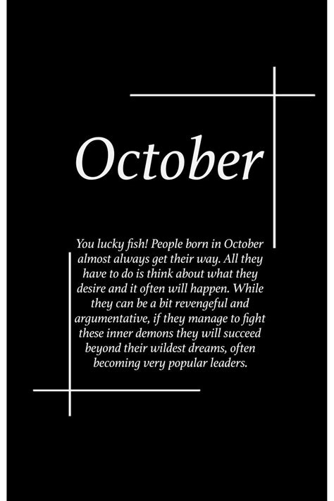 72 Inspirational Happy October Quotes And Sayings Artofit