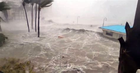 Fort Myers Mayor Says Hurricane Ian Is By Far The Worst Storm Hes