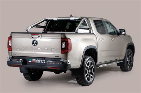 Estribos Vw Amarok 2023 SÁ Auto Parts