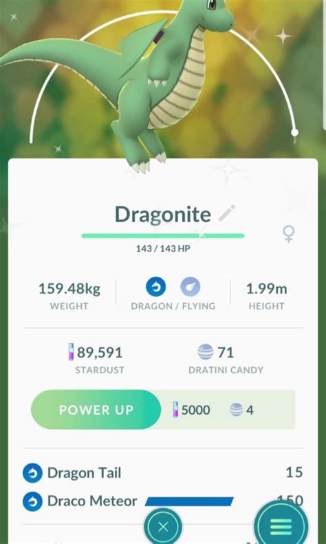 CHEAPEST SHINY DRAGONITE !!! Cheapest pokemon go regionals unowns ...