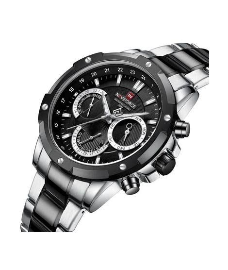 Naviforce Chronograph Edition Men S Watch Nf Price In Pakistan