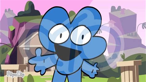 Bfb Animation Test Youtube