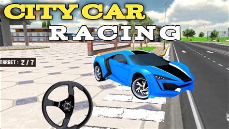 Revving Into The Future The Hottest Car Game Of 2023 Car City