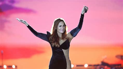 Andrea Berg auf Tour 2025 2026 Termine für ihre Live Auftritte im