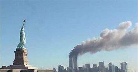 Atak Na World Trade Center Wci Przynosi Nowe Ofiary Newsweek