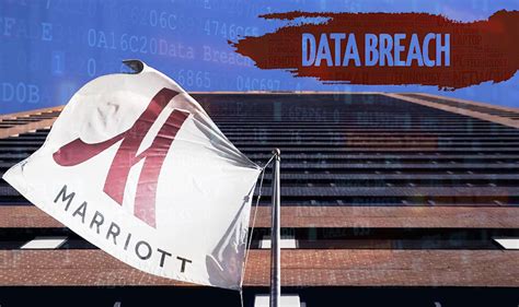 Marriott S Starwood Data Breach Affected 500 Million