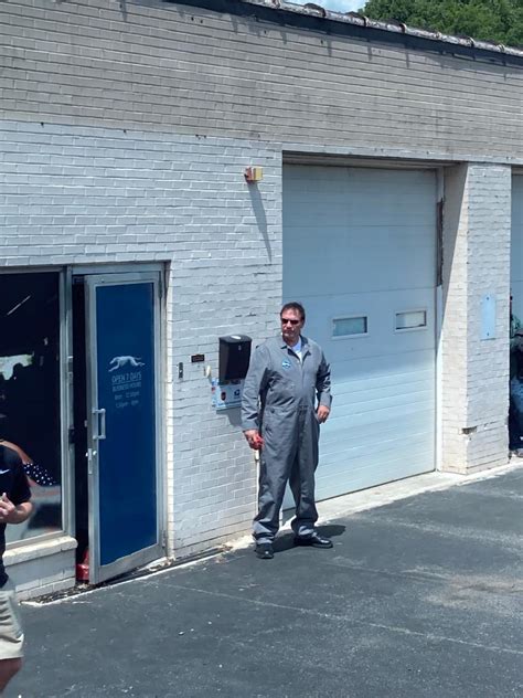 American Rust - Full Cast & Crew - TV Guide