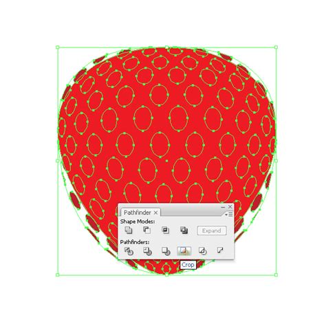 How To Create A Shiny Vector Strawberry Envato Tuts