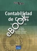 PDF Contabilidad de Costes Supuestos prácticos e book